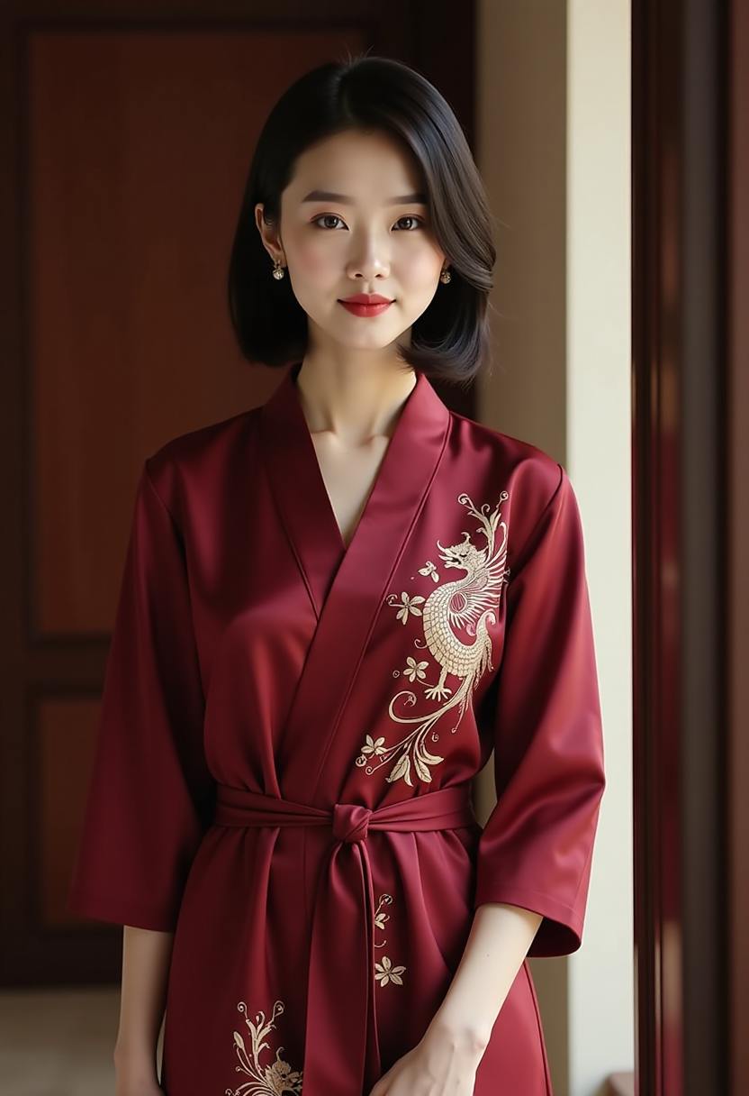 谜案追踪