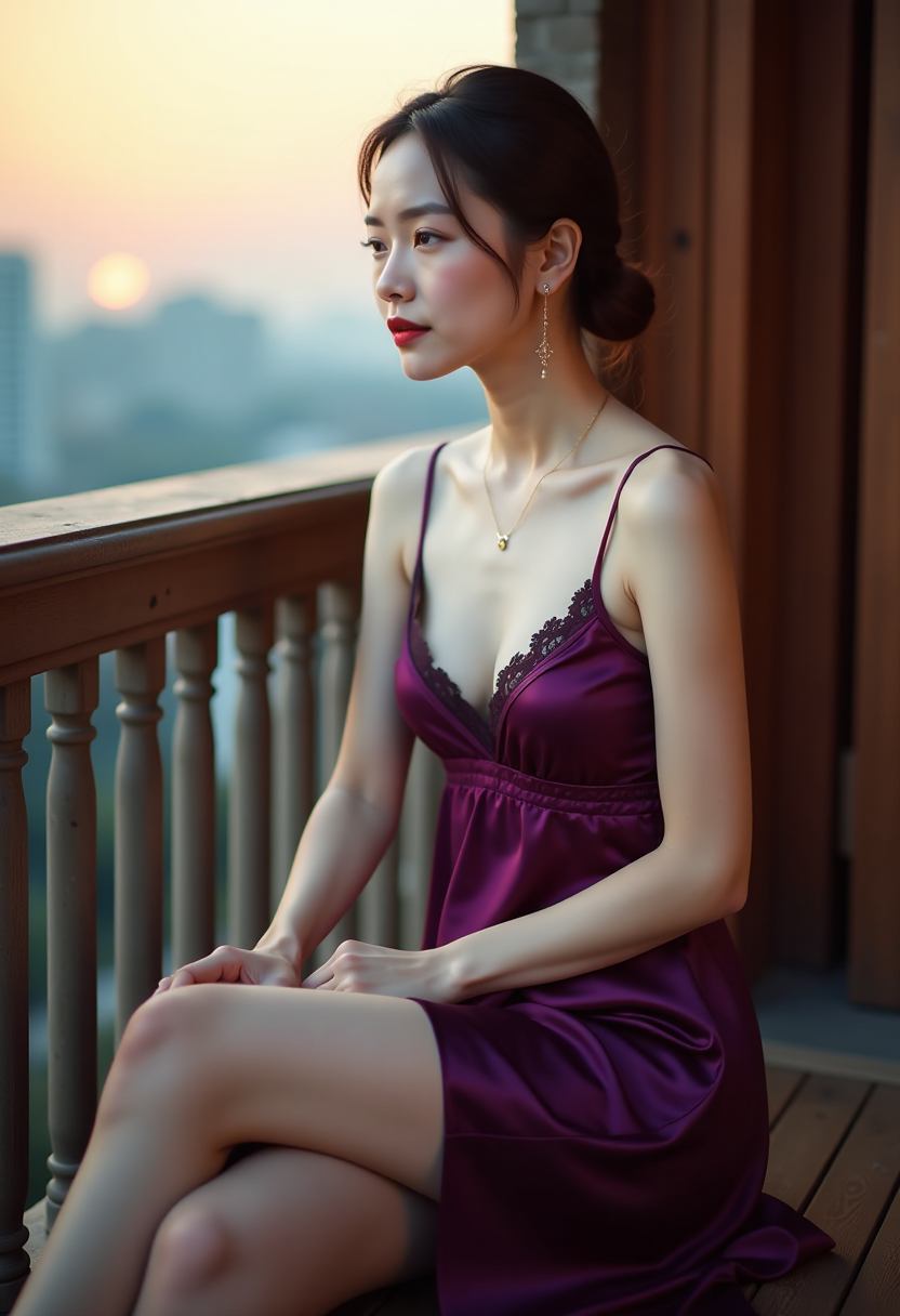 烟火人家